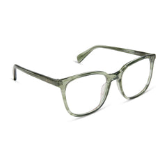 PARKER - COOL MATCHA + BLUE LIGHT GLASSES