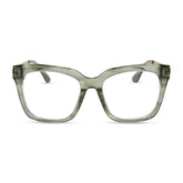 BELLA - COOL MATCHA + GLASSES