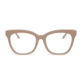 JESSIE JAMES DECKER - WINSTON + ALMOND + GLASSES