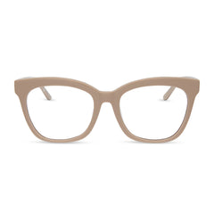 JESSIE JAMES DECKER - WINSTON + ALMOND + GLASSES