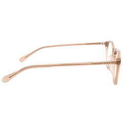 JAXSON - VINTAGE CRYSTAL + GLASSES