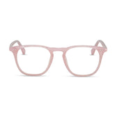 MAXWELL - GEO PINK + GLASSES