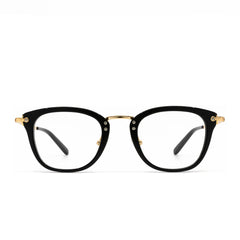 RUE - BLACK + GLASSES