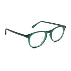 MAXWELL - DEEP IVY + GLASSES