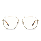 JONAS - GOLD + GLASSES