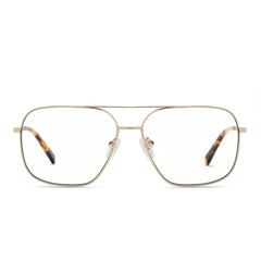 JONAS - GOLD + GLASSES