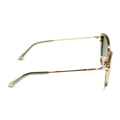 PRINCESS LEIA™ – ENDOR™ - TRANSLUCENT SAGE + GOLD + ENDOR™ FOREST MOON GREEN + POLARIZED SUNGLASSES