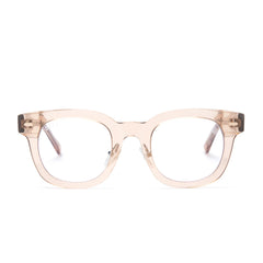 SUMMER - VINTAGE CRYSTAL + GLASSES