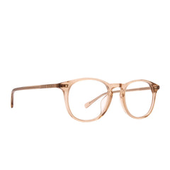 JAXSON - VINTAGE CRYSTAL + GLASSES
