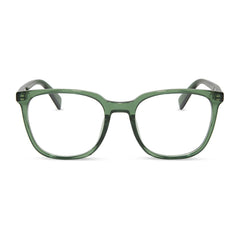 PARKER - SAGE CRYSTAL + GLASSES