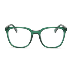 PARKER - DEEP IVY + GLASSES