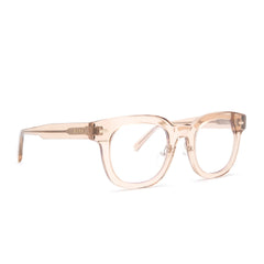 SUMMER - VINTAGE CRYSTAL + GLASSES
