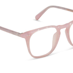 MAXWELL - GEO PINK + GLASSES