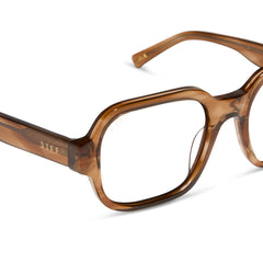 ASPYN OVARD - LOLA + TORTOISE + GLASSES