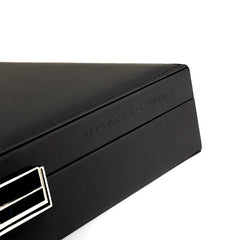 Vanity Case - Black