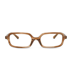 ASPYN OVARD - ELLE + TORTOISE + GLASSES