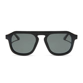JENA SIMS - SIMS + BLACK + GREY GRADIENT + POLARIZED SUNGLASSES