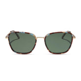 JENA SIMS - HOPE + BLUE COLOR POP + G15 + POLARIZED SUNGLASSES