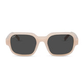 ASPYN OVARD - LOLA + MILKY BLUSH + BROWN GRADIENT SUNGLASSES