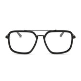 JORDAN - BLACK + BLUE LIGHT TECHNOLOGY GLASSES