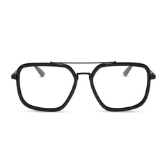 JORDAN - BLACK + BLUE LIGHT TECHNOLOGY GLASSES