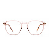 NOEL - ROSE CRYSTAL + GLASSES