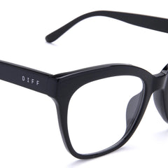 JESSIE JAMES DECKER - WINSTON + BLACK + GLASSES