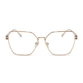 BONNIE - GOLD + BLUE LIGHT TECHNOLOGY GLASSES