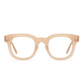SUMMER - RUSTIQUE + BLUE LIGHT TECHNOLOGY GLASSES