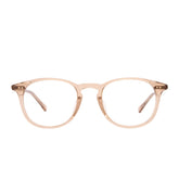 JAXSON - VINTAGE CRYSTAL + GLASSES
