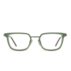 BOBA FETT™ - OLIVE GREEN + GLASSES
