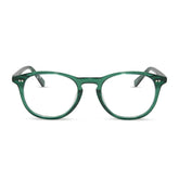 MAXWELL - DEEP IVY + GLASSES