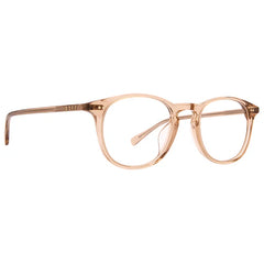 JAXSON - VINTAGE CRYSTAL + BLUE LIGHT TECHNOLOGY CLEAR GLASSES