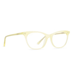 JADE - BUTTERCREAM + GLASSES