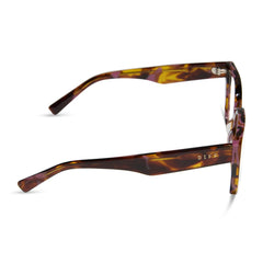 OLIVE - TORINO TORTOISE + GLASSES