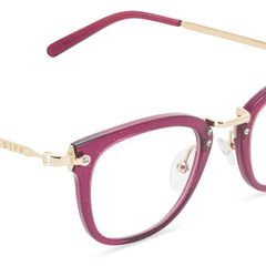 RUE - FESTIVE UMBRIA + GLASSES