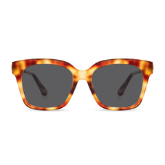 BELLA XS - SOLSTICE TORTOISE + GREY SUNGLASSES