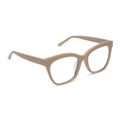 JESSIE JAMES DECKER - WINSTON + ALMOND + GLASSES