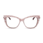 UMBRIDGE™ - PINK MOTHER OF PEARL + GLASSES