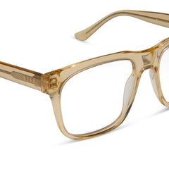 JESSIE JAMES DECKER - SICILY + HONEY CRYSTAL + GLASSES