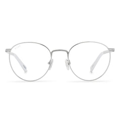 R2-D2™ - SILVER + GLASSES