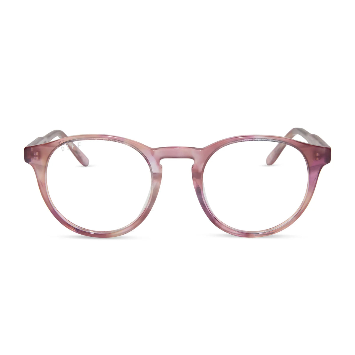 SAWYER - FLEUR + GLASSES