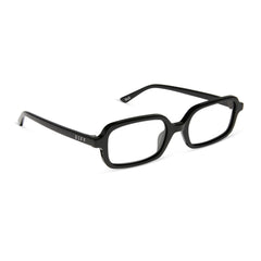 ASPYN OVARD - ELLE + BLACK + GLASSES