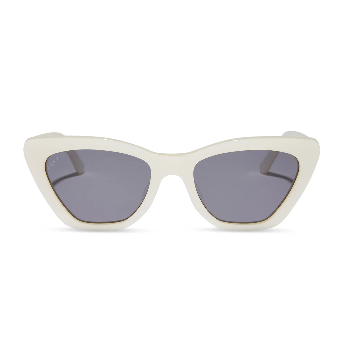 CAMILA - OPALINE + GREY SUNGLASSES