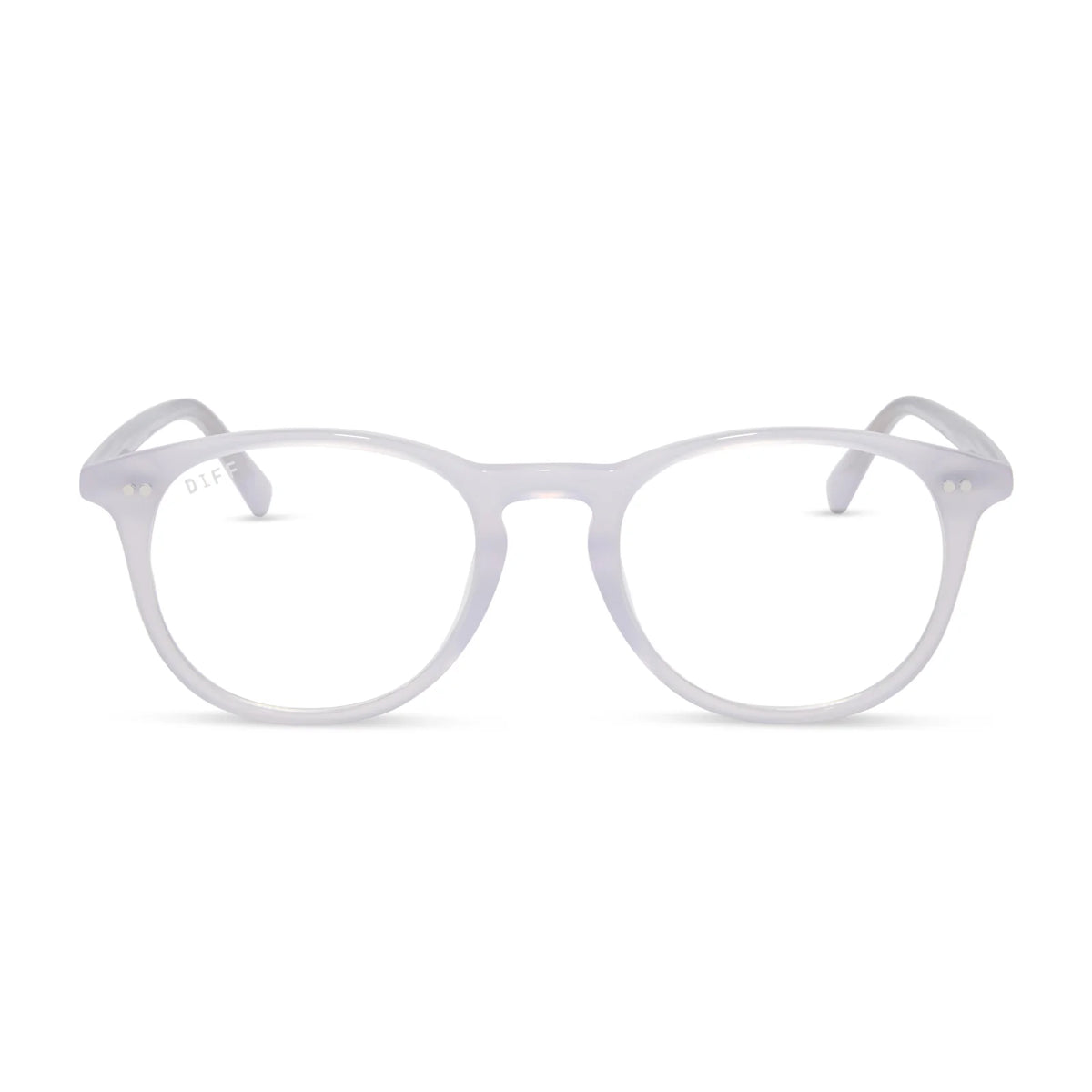 JAXSON - THISTLE + GLASSES