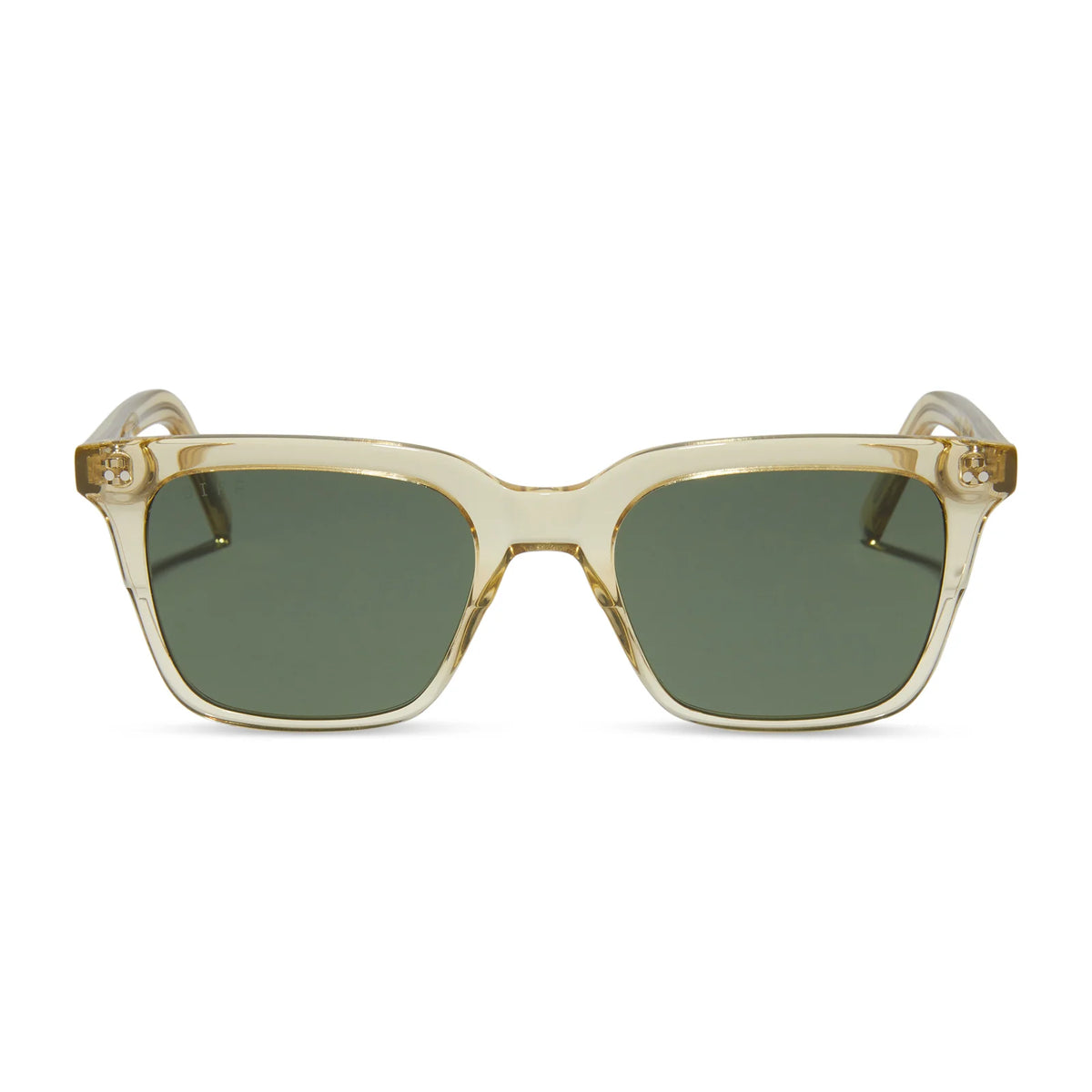 BILLIE - PLATINUM CRYSTAL + G15 POLARIZED SUNGLASSES