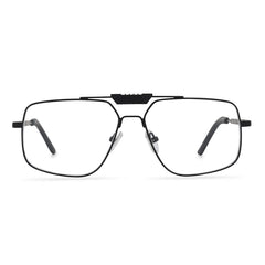 DARTH VADER™ - MATTE BLACK + GLASSES