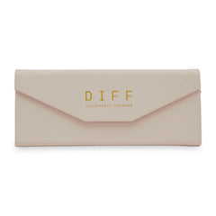Folding Case - Pink
