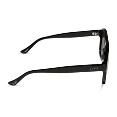 JESSIE JAMES DECKER - NASH + BLACK + GREY SUNGLASSES