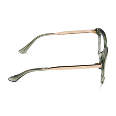 BELLA XS - COOL MATCHA + GLASSES